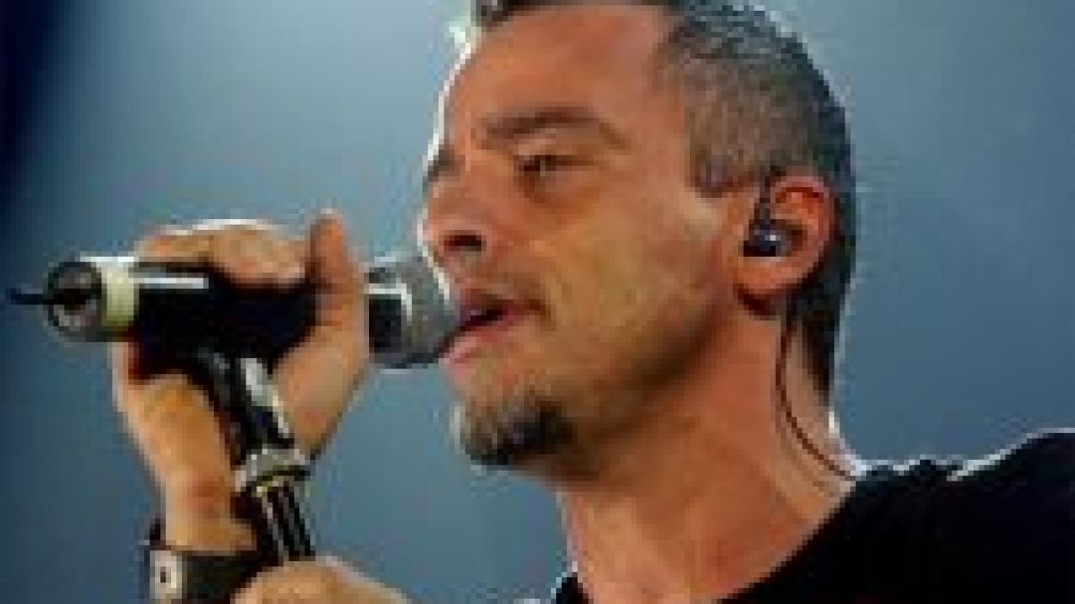 eros ramazzotti concerteaza vineri seara la sibiu