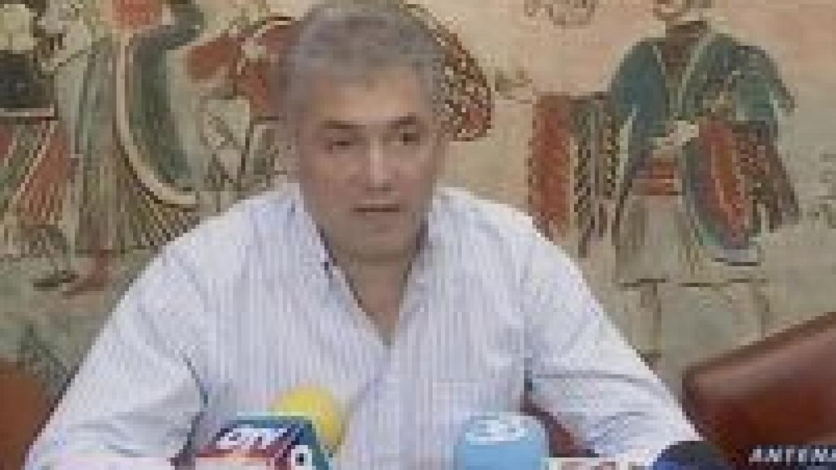 videanu doar 11 drumuri mai sunt in executie in capitala