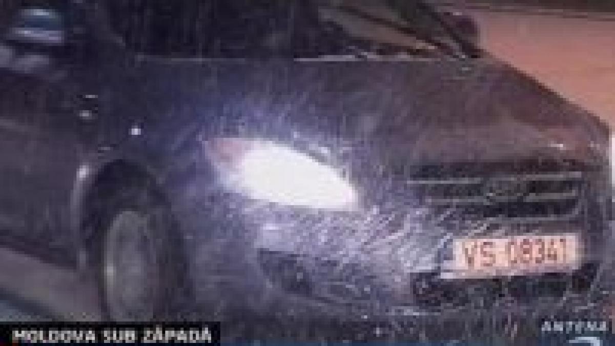 drumuri nationale cu circulatia intrerupta sau restrictionata