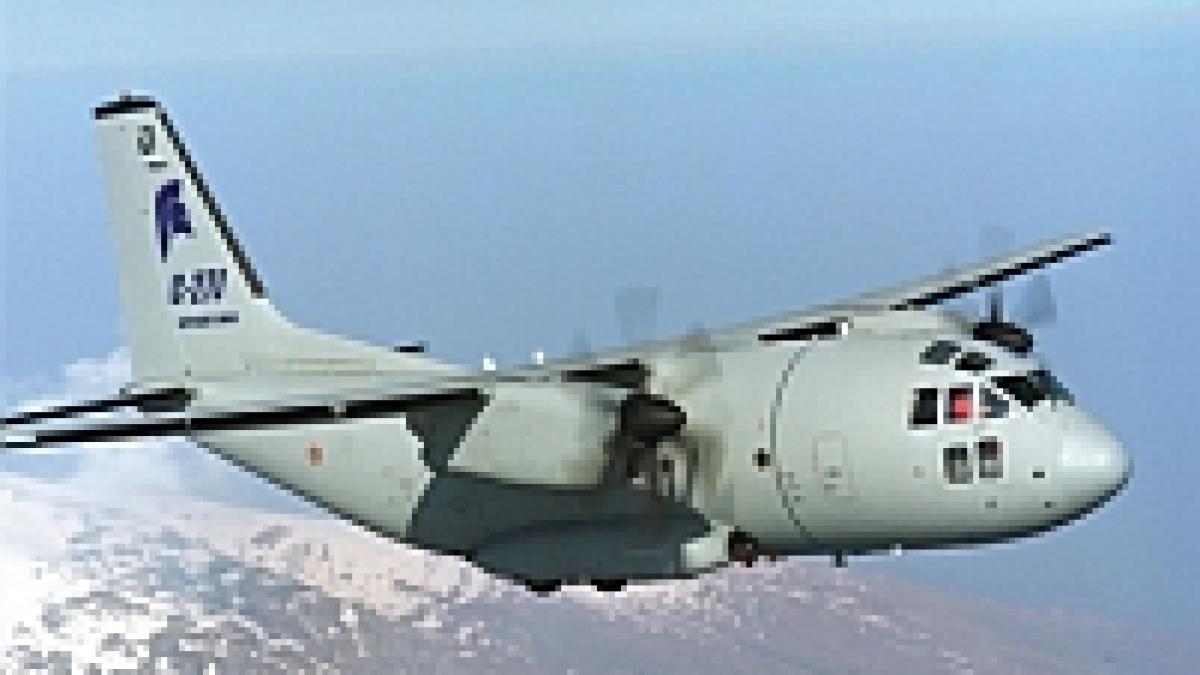 achizitie controversata armata va avea 7 noi avioane