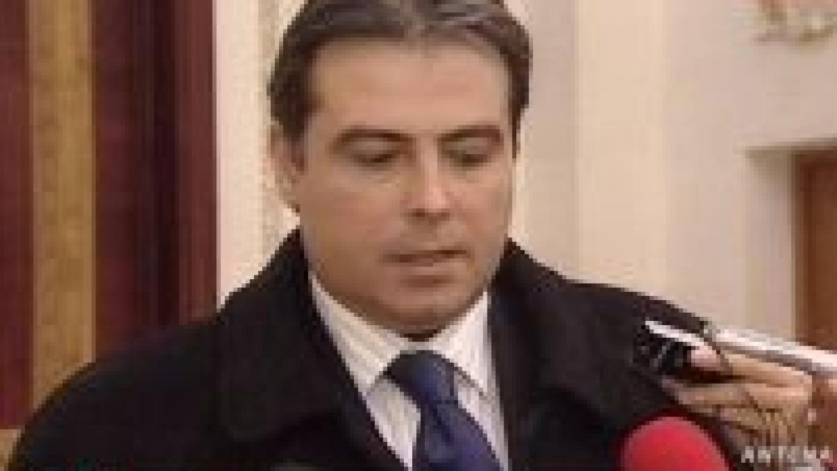 cioroianu independenta kosovo este o presupunere