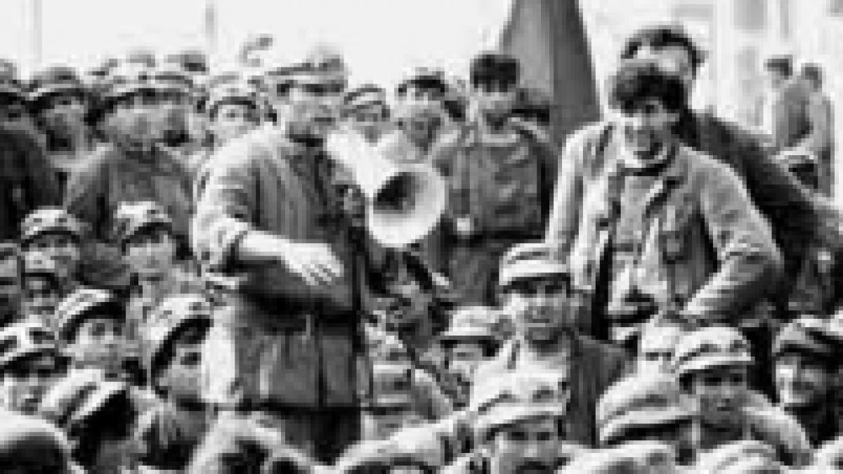 dosarul mineriadei retrimis la parchetul militar