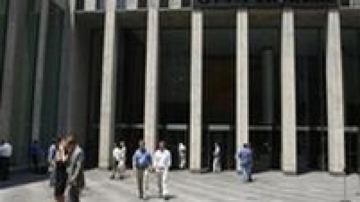 explozie la new york in sediul companiei news corporation