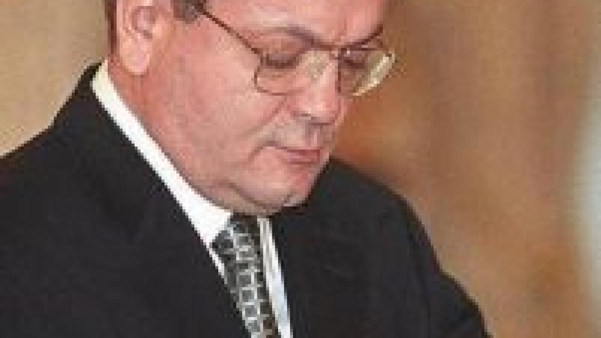 ioan rus a demisionat din functia de presedinte al psd cluj