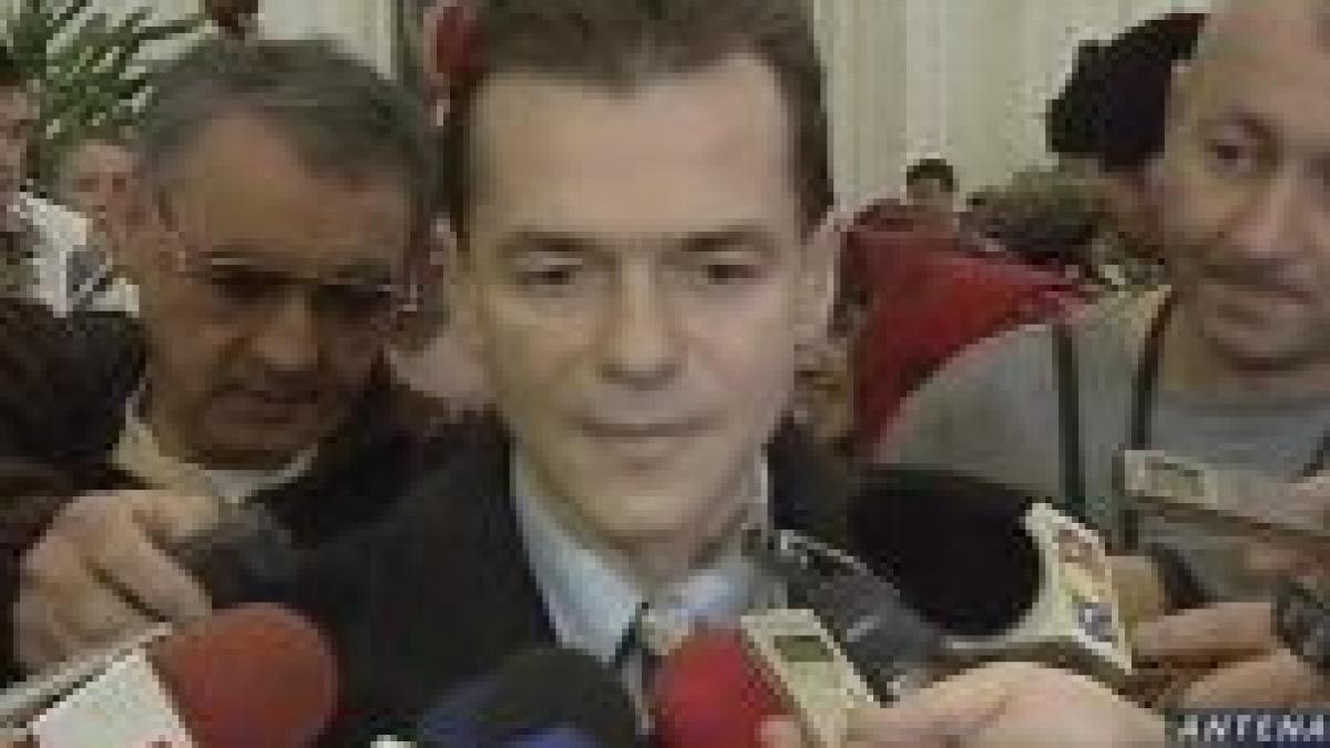 orban despre accident daca exista o victima atunci eu sunt aceea foto