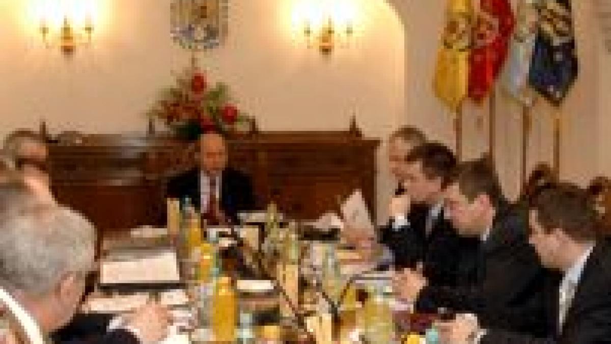 sedinta csat s a incheiat dupa 4 ore