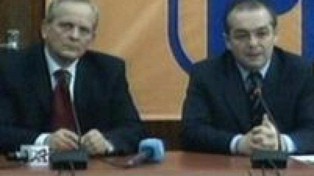 stolojan pd l va vota impotriva proiectului de buget pe 2008