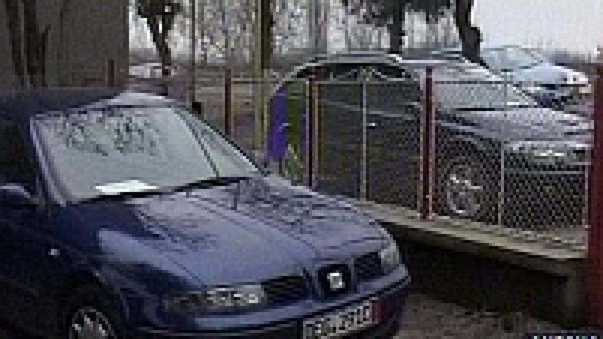 tariceanu taxa auto nu e un lux si protejeaza mediul