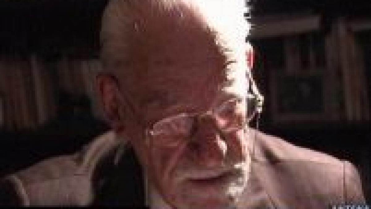 balaceanu stolnici s a retras din academia romana