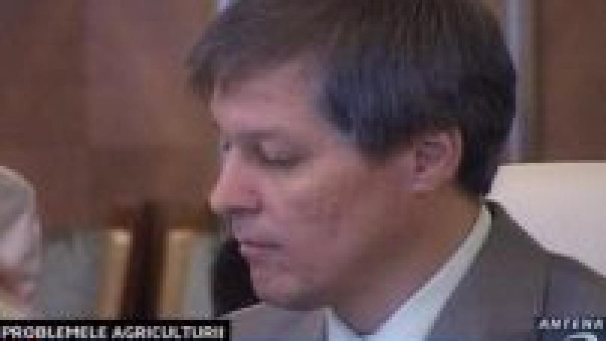 c e nu activeaza clauza de salvgardare pe agricultura pentru romania