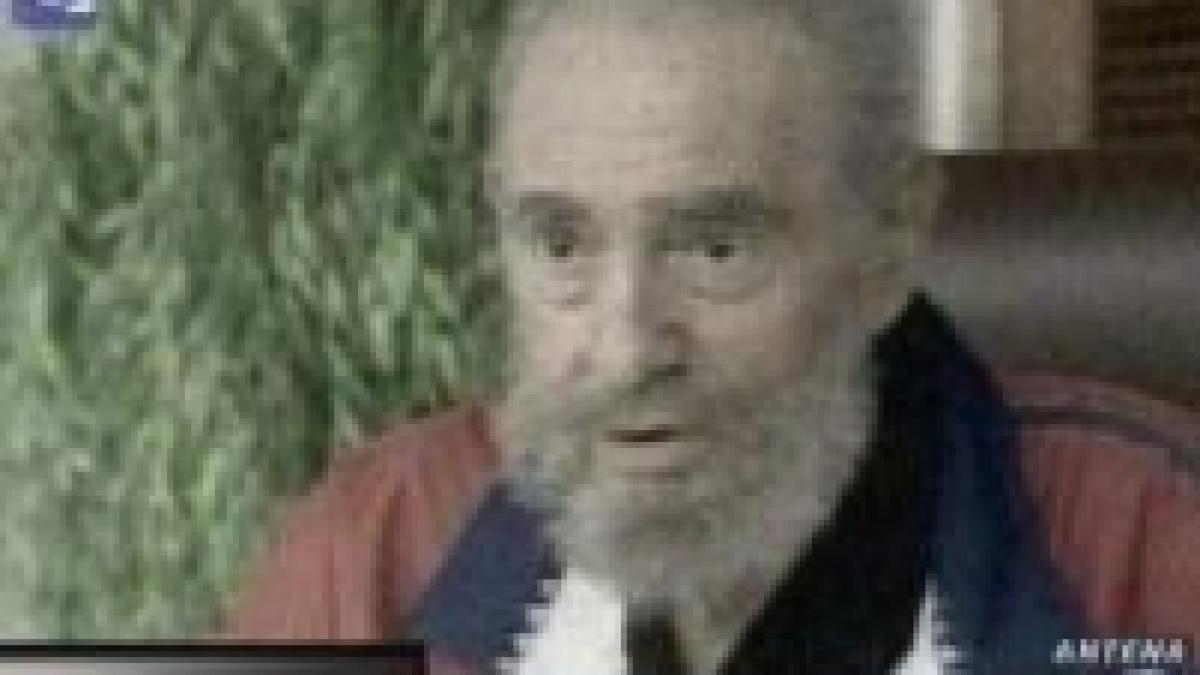 fidel castro ar putea renunta la putere