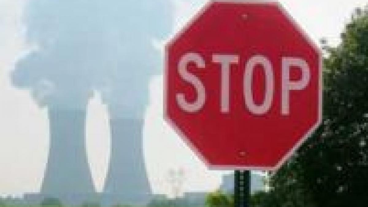 romania va avea un depozit pentru deseuri nucleare