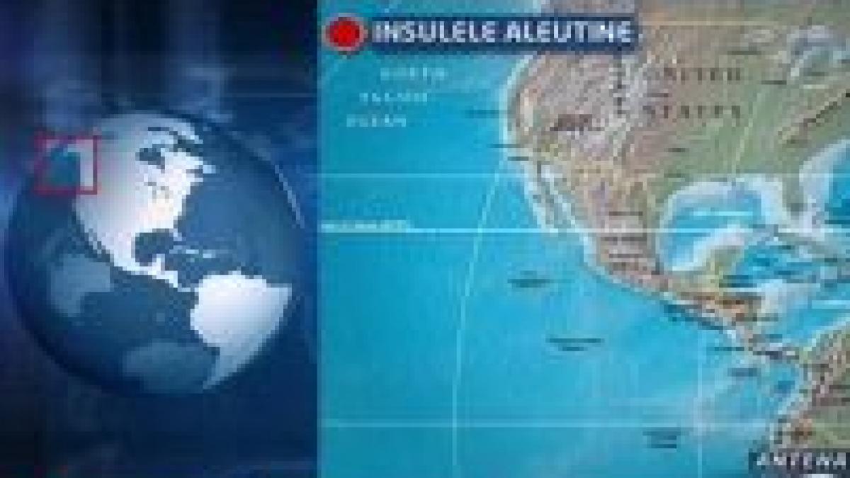alerta de tsunami in alaska dupa un cutremur de 7 2 grade