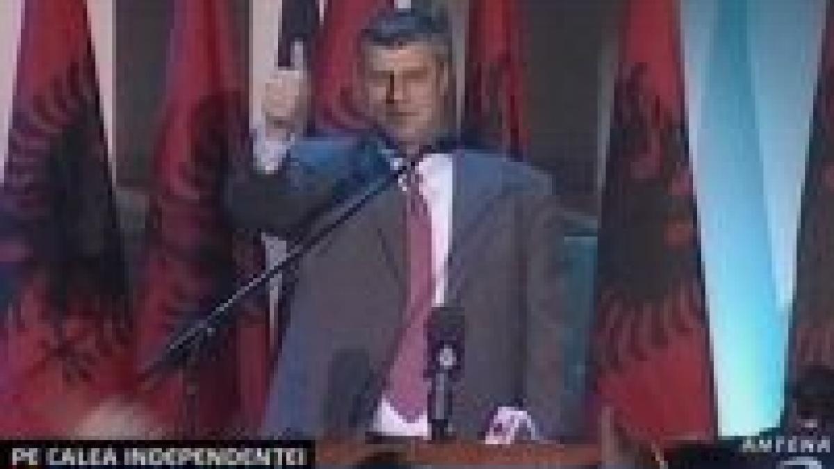 consiliul onu dezbate viitorul provinciei kosovo