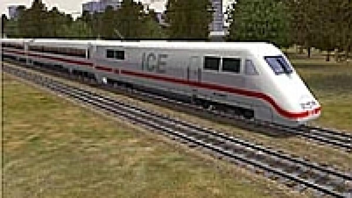 franta accident feroviar soldat cu un mort si 34 de raniti