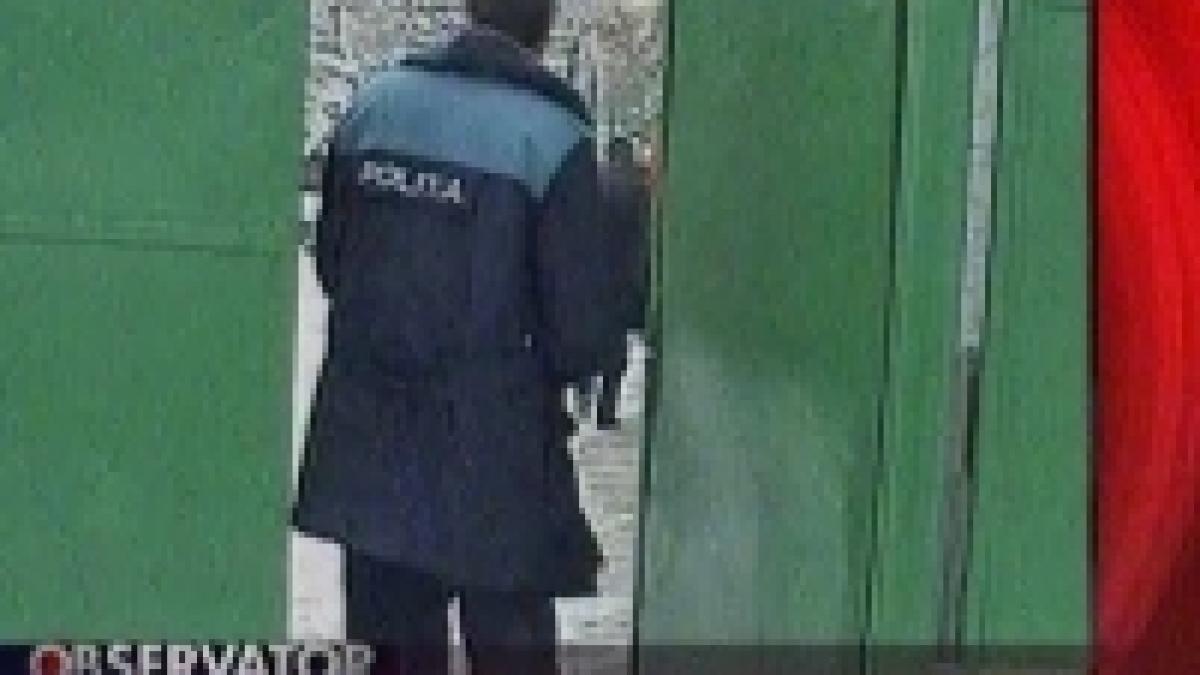 un italian a fost ucis in bataie in romania