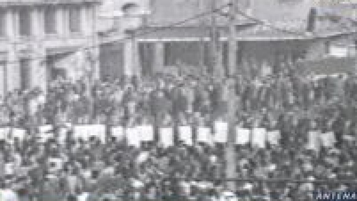 20 decembrie 1989 ziua in care timisoara a devenit un oras liber