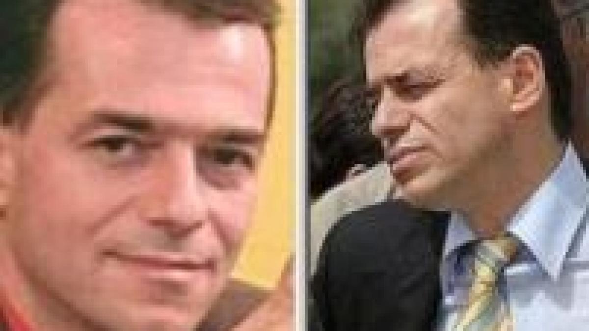 cazul orban dovezi neclare imagine terfelita