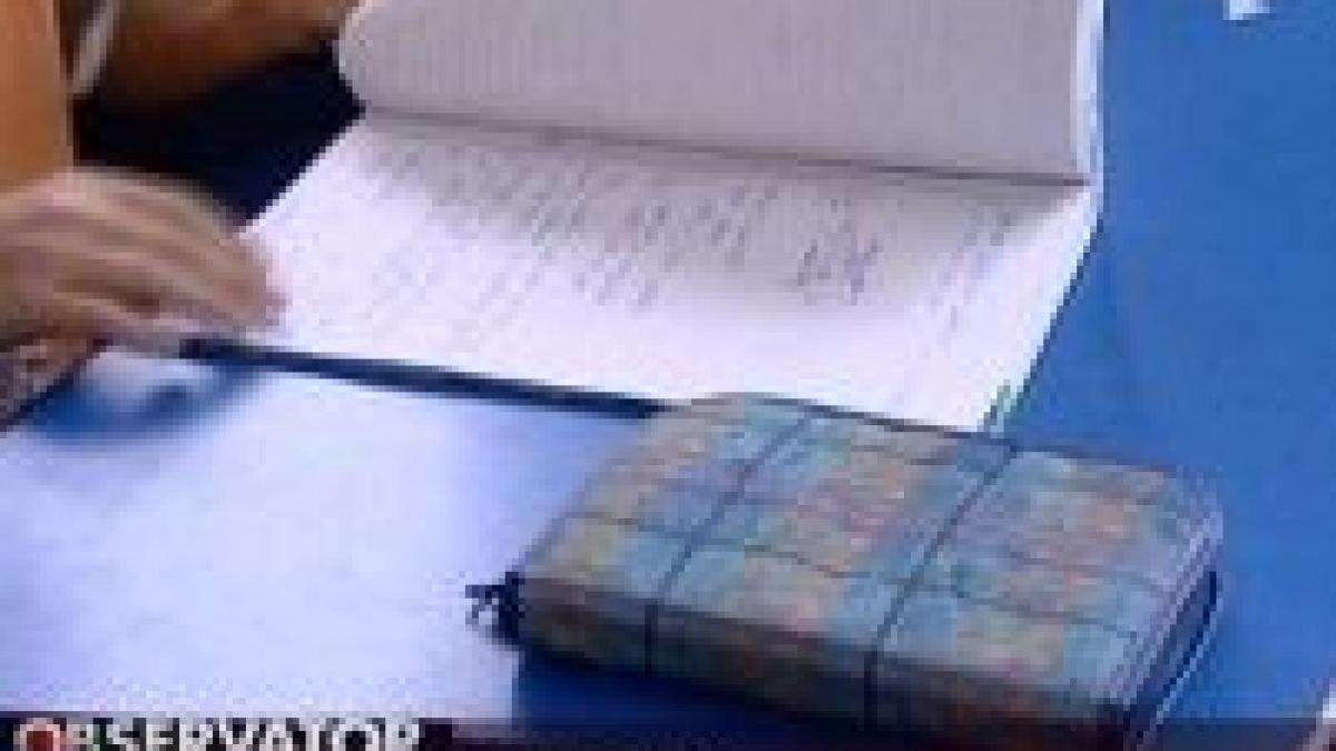 elevii au scapat de teme in vacanta de iarna