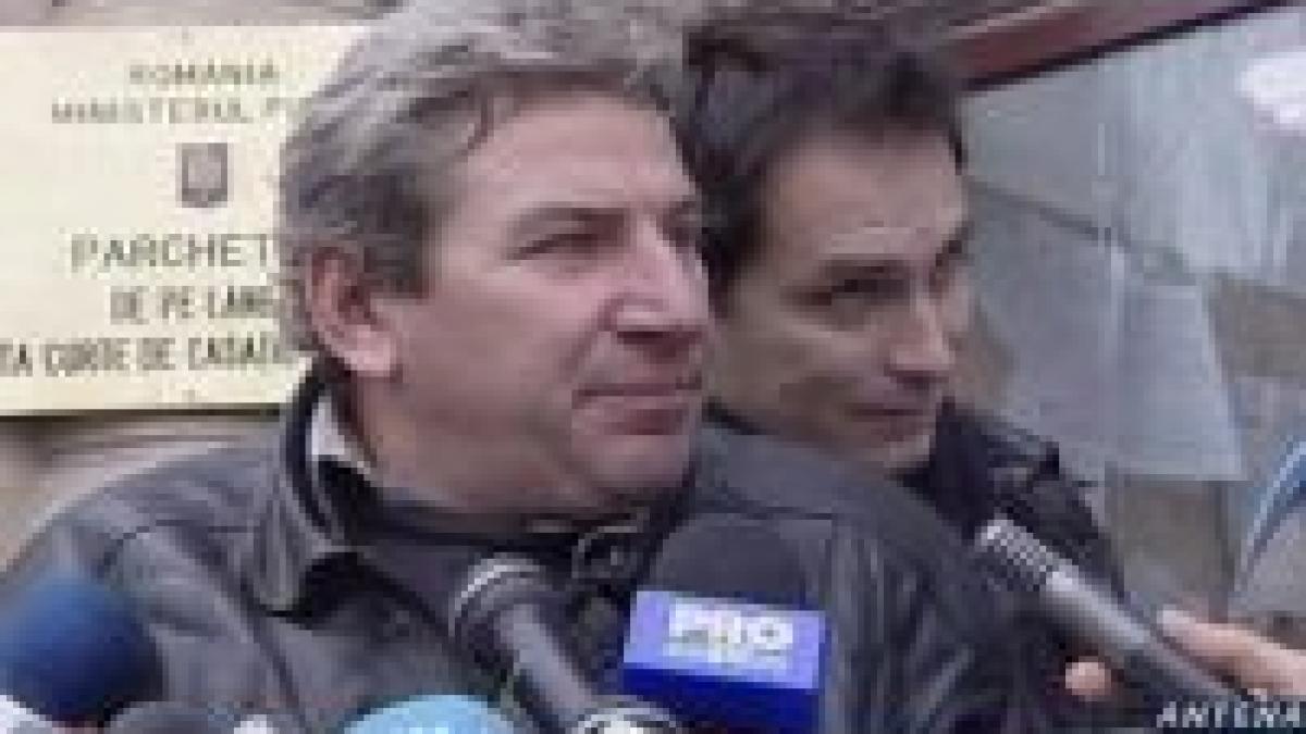 gavril todean fiica mea s a accidentat cu 10 minute inainte de accidentul lui orban