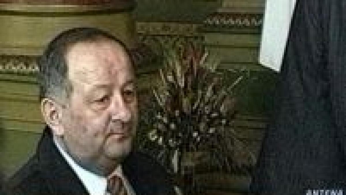 ilie morega a fost trimis in judecata de dna