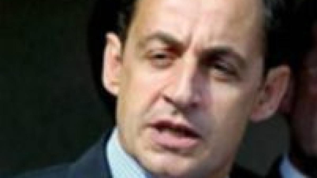 papa si sarkozy au vorbit despre politica si religie