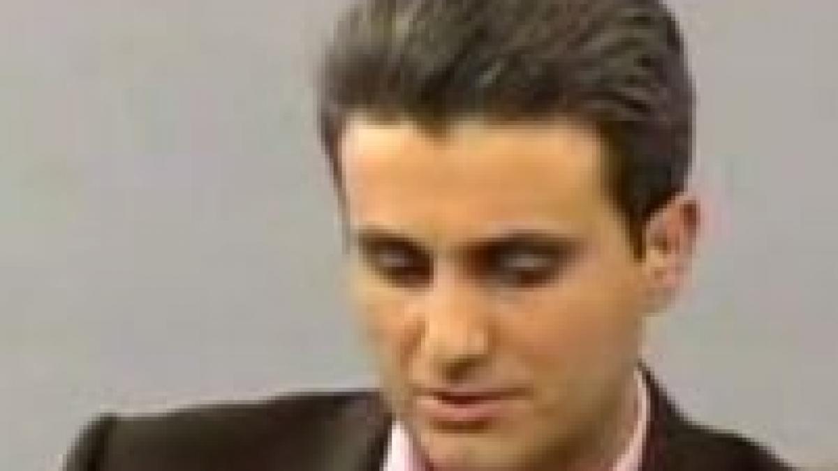 realitatea se retrage din crp dupa ce c t popescu l a acuzat pe turcescu de slugarnicie