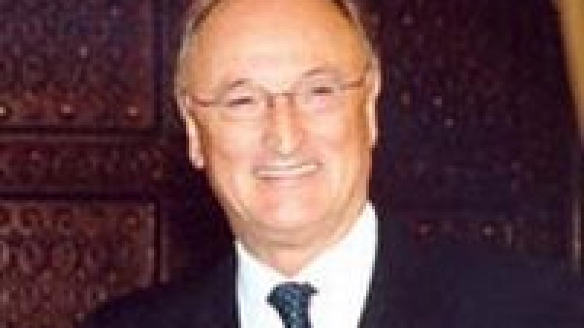 donato chiarini primul an al romaniei in ue a fost un succes