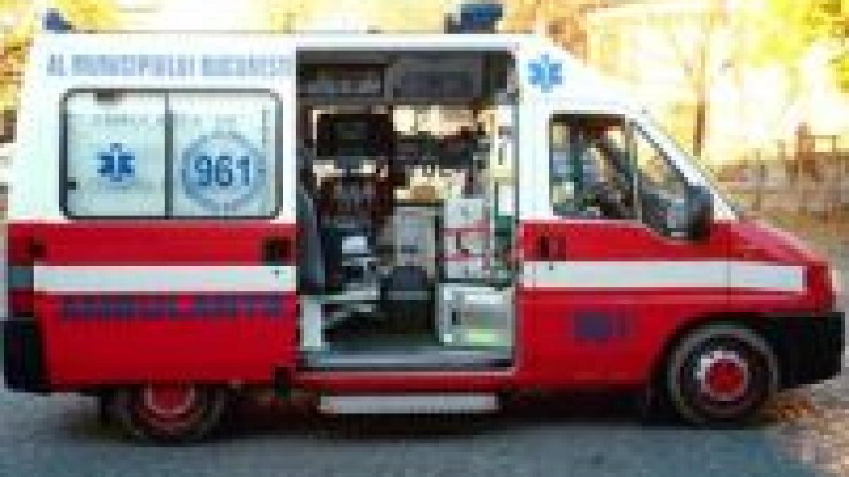 bucuresti 11 spitale vor asigura asistenta medicala de urgenta de craciun