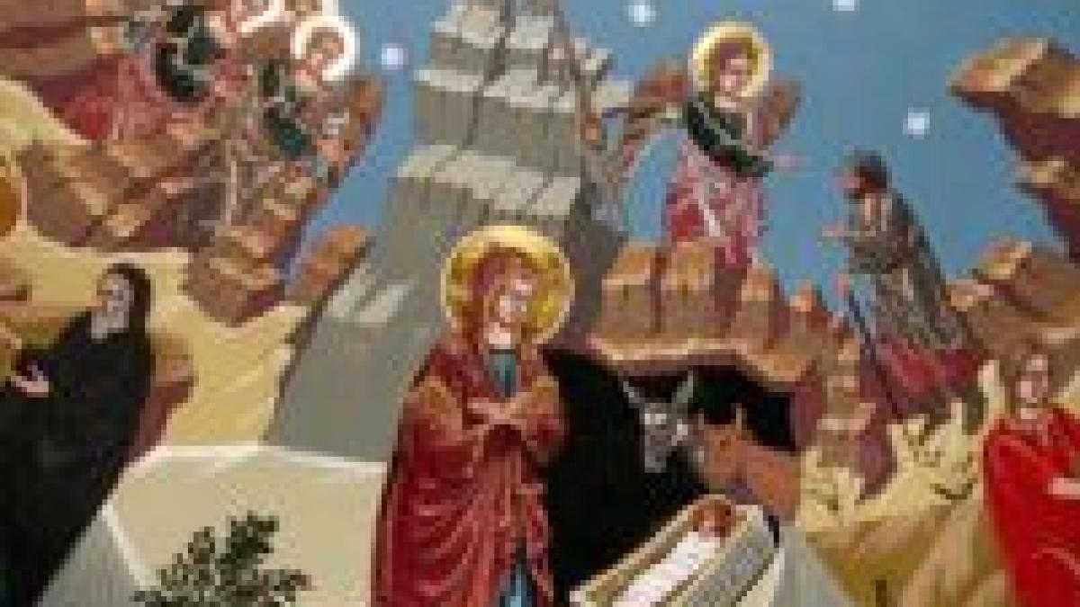 datina craciunului dainuie inca din antichitate