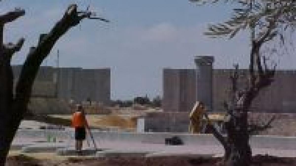 negocieri dificile palestiniano israeliene