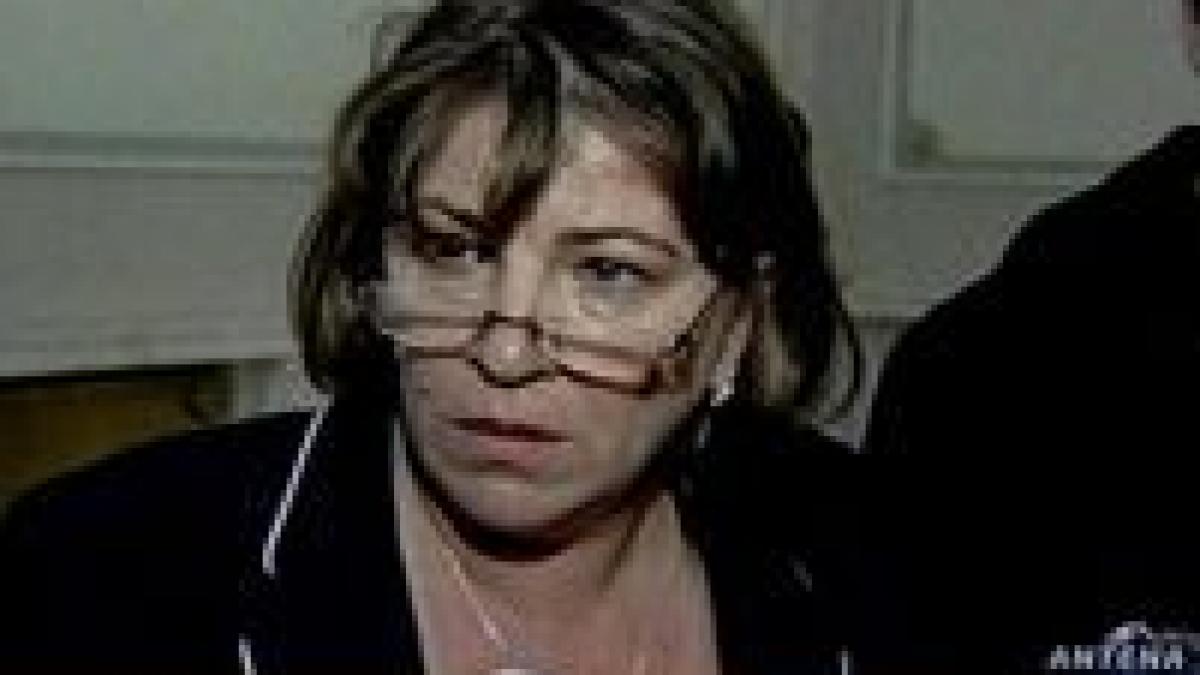 nicolai asteapta de o saptamana decretul de numire in functia de ministru video