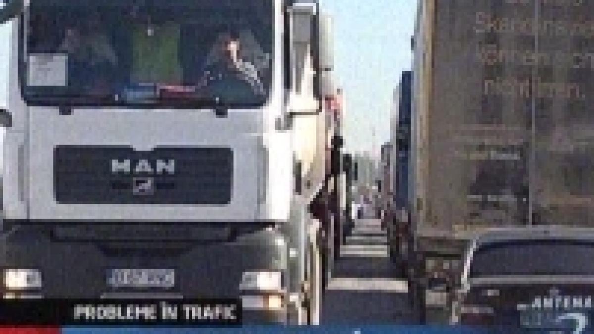 accidente in toata tara 2 morti si 10 raniti