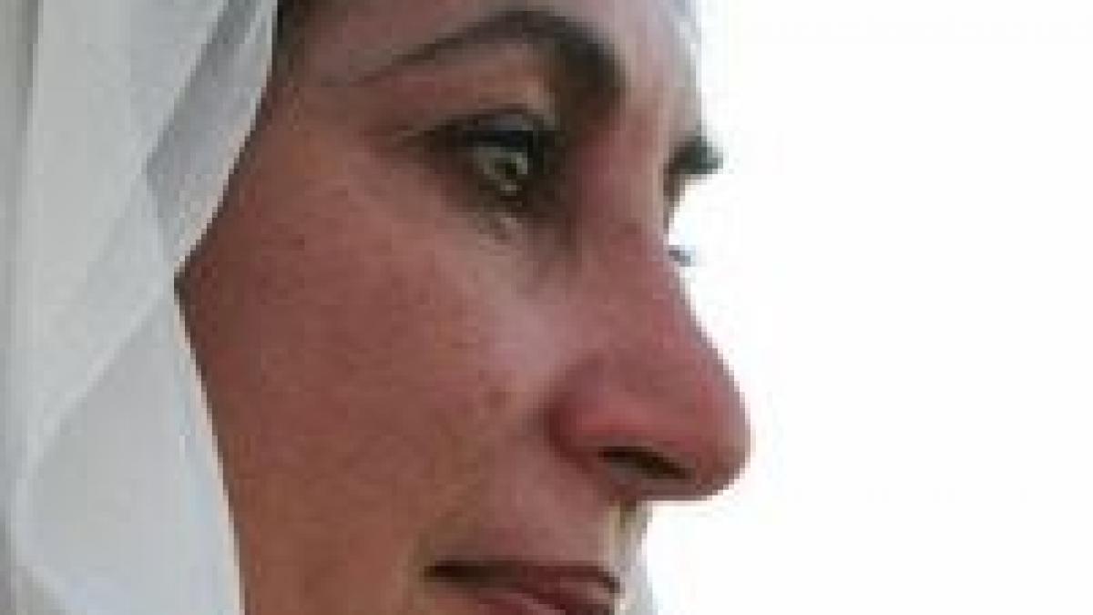 fostul premier pakistanez benazir bhutto a fost asasinat