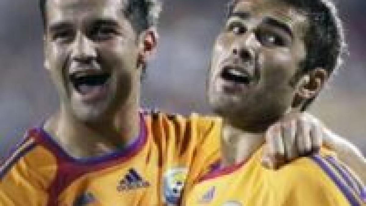 Vineri, ora 16.10 - Retrospectiva sportivă Antena 3
