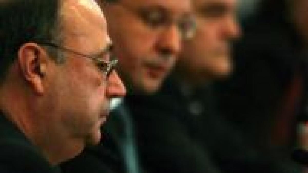 bulgaria fost agent secret numit la conducerea securitatii