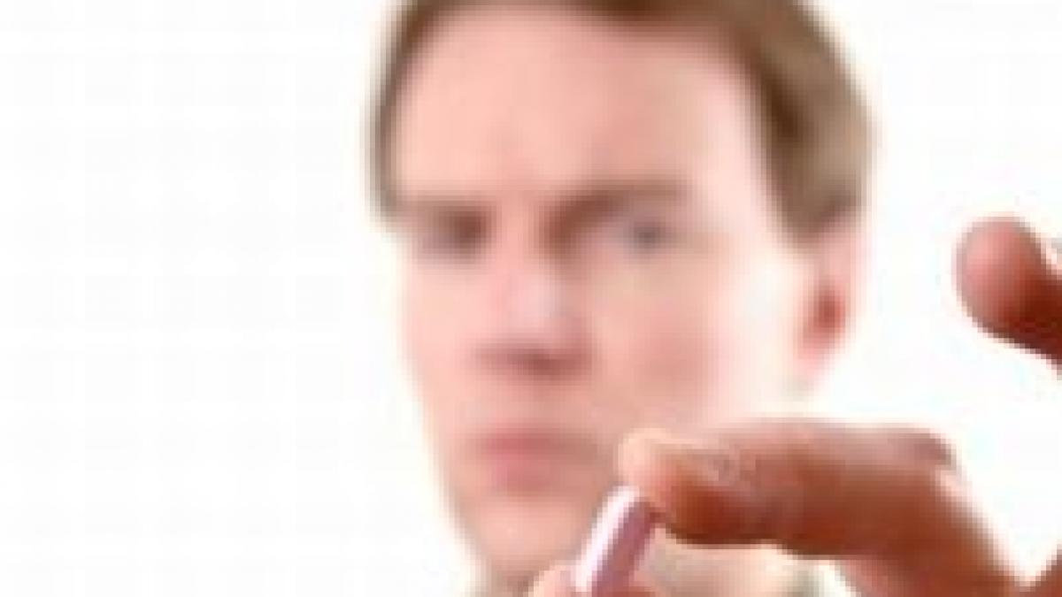 cercetatorii lucreaza la o pastila anticonceptionala pentru barbati