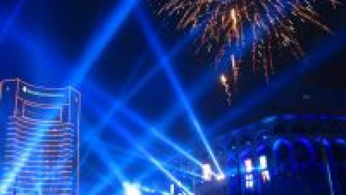 cum va puteti petrece revelionul in bucuresti