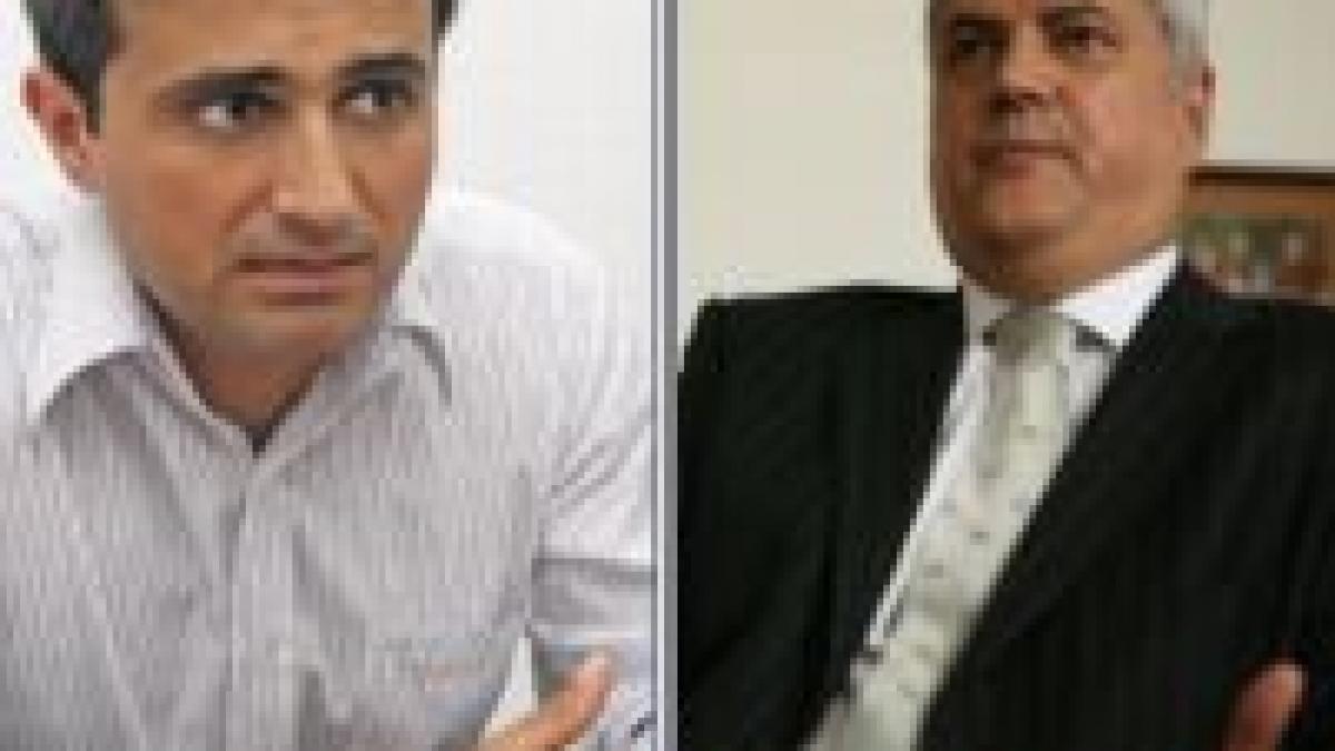 nastase despre turcescu conduce gazeta de perete a cotroceniului