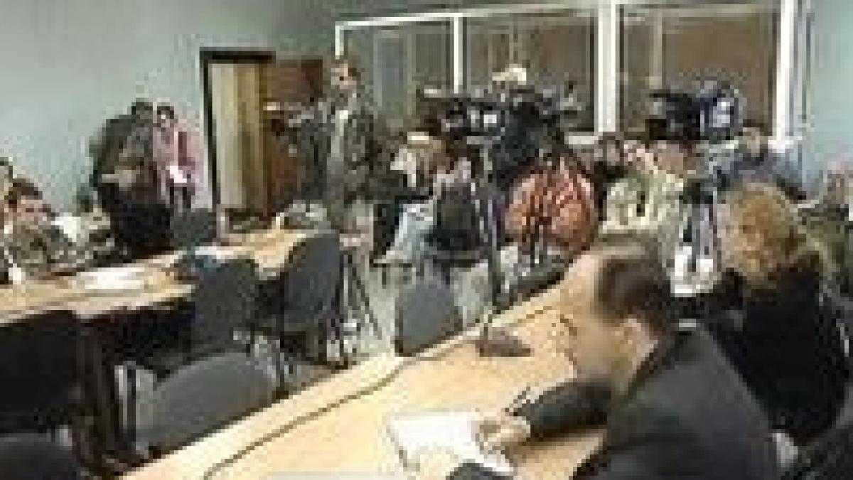 sindicatele i au prezentat lui basescu solicitarile lor