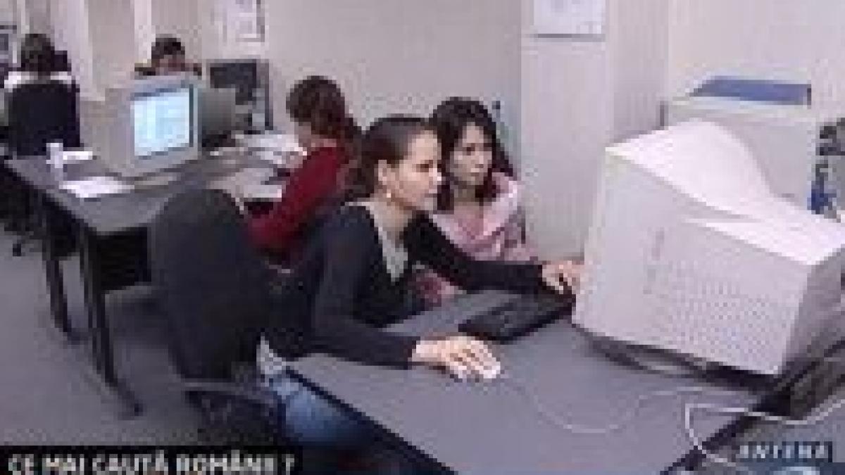 google romania topul celor mai cautate cuvinte pe internet