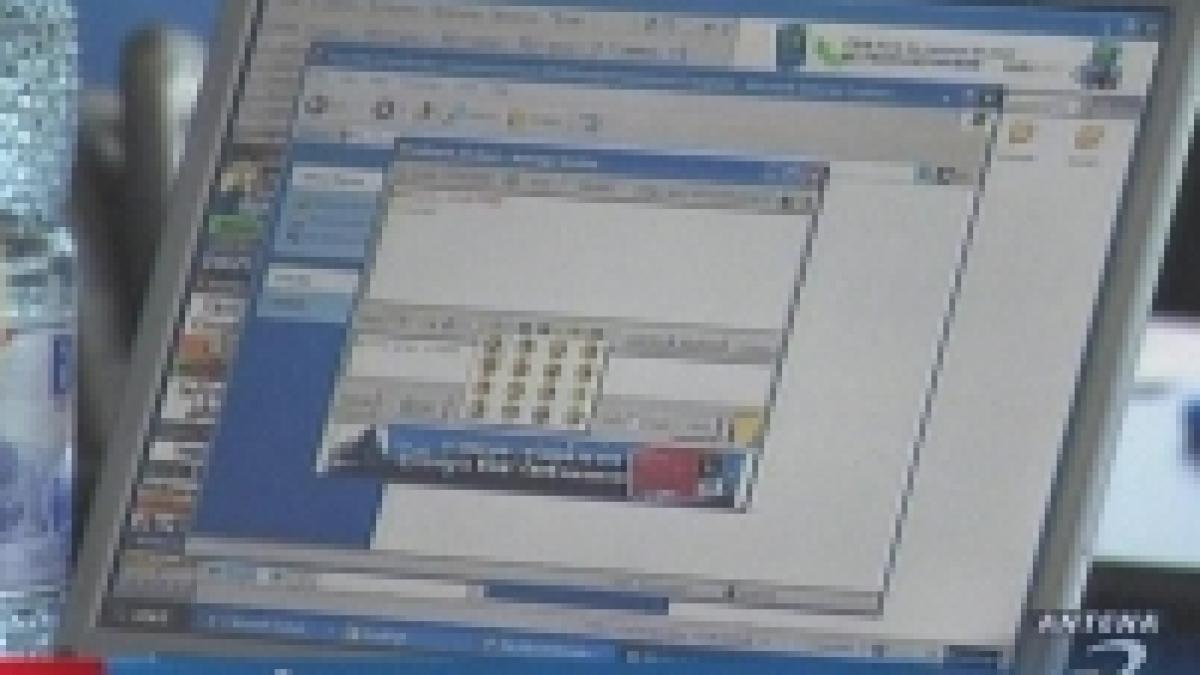 hackerii romani au atacat o banca din colorado