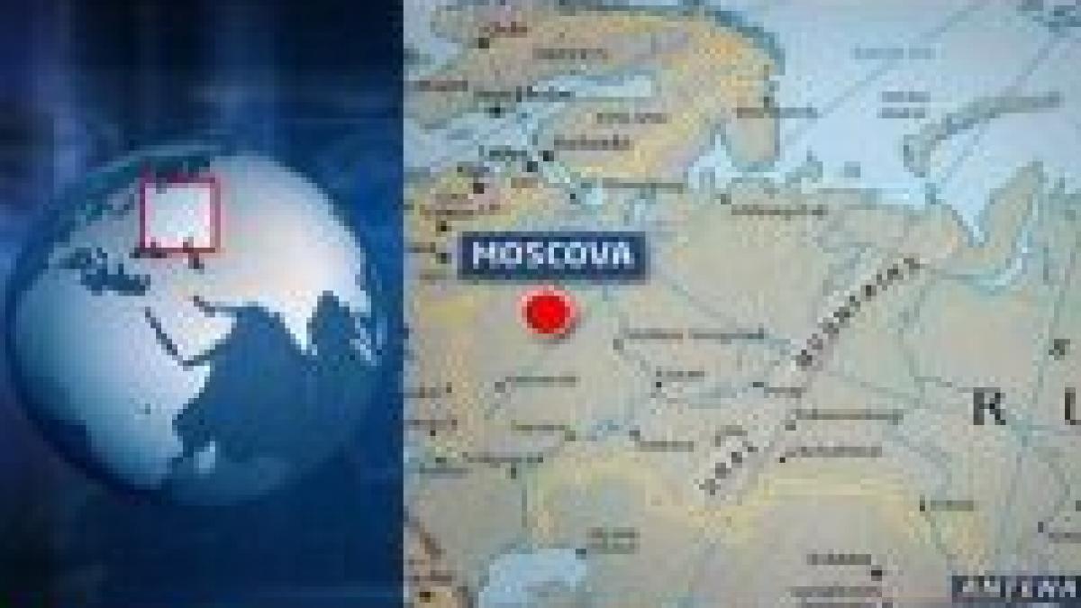 moscova atentat rasist cu bomba intr un centru comercial