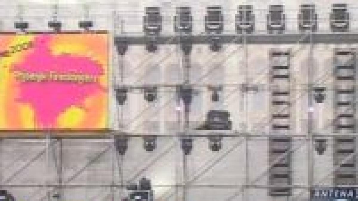 revelion in piata constitutiei concerte de exceptie pentru bucuresteni