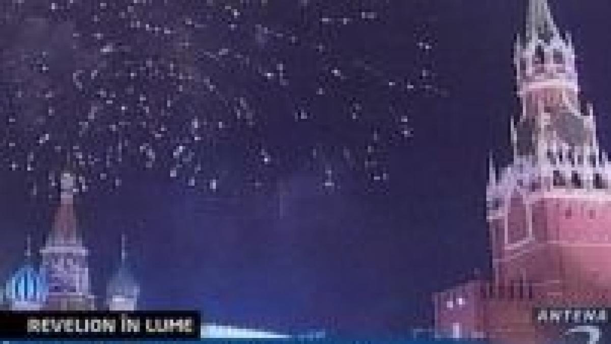 revelion de senzatie la americani europenii nu s au lasat mai prejos video