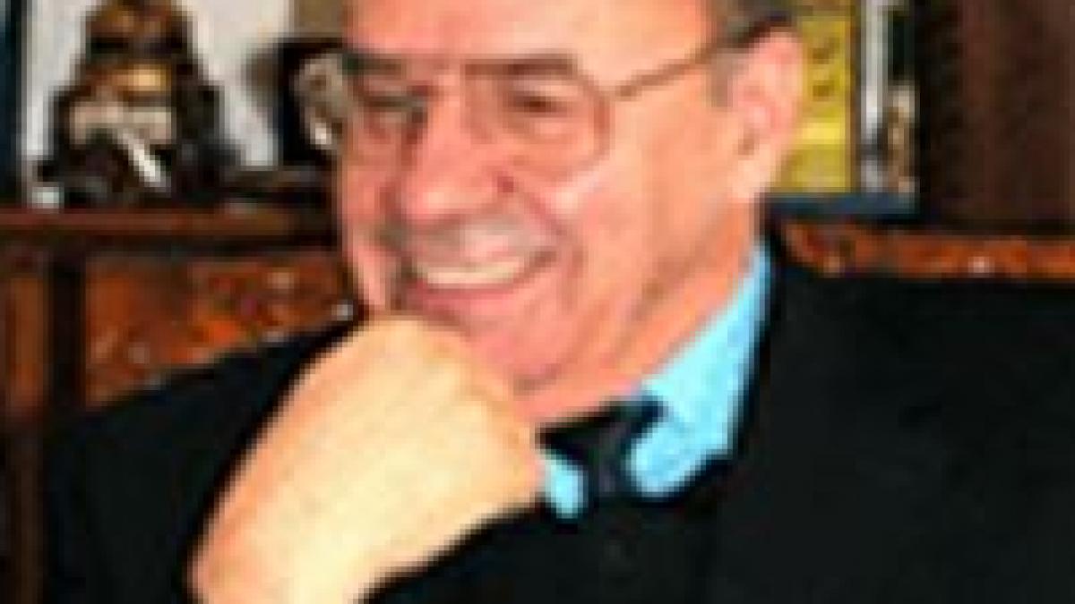 fostul ministru al educatiei andrei marga critica legea invatamantului pe 2008