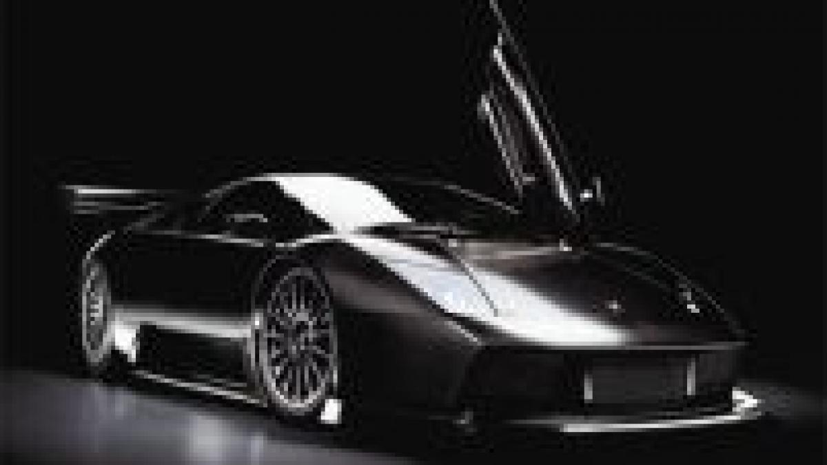 lamborghini din nou in prim plan pe scena auto internationala