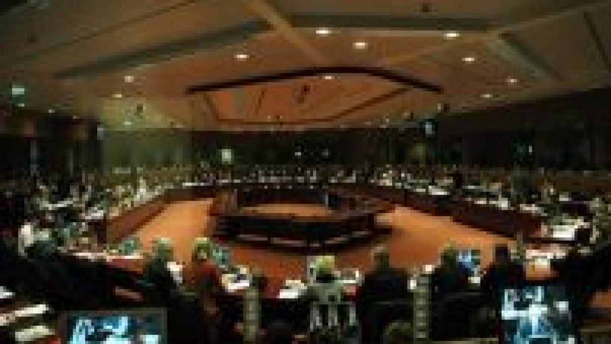 slovenia a preluat presedintia semestriala a ue