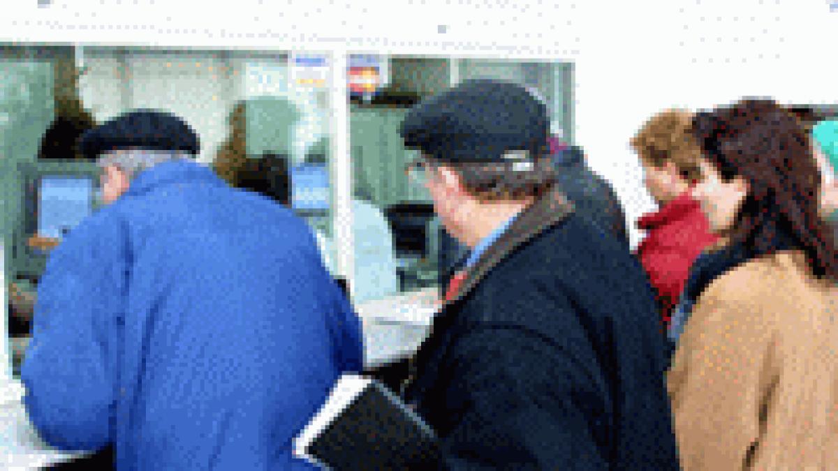 din martie alocatia pentru copii va fi de 40 de lei