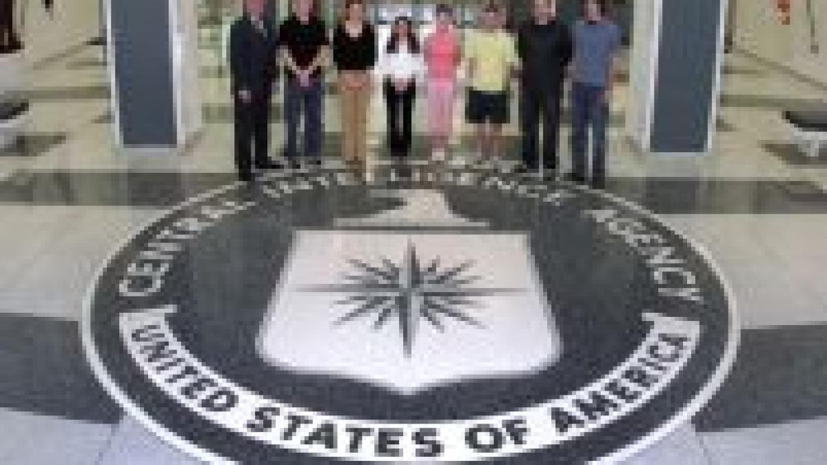 sua ancheta la cia in cazul folosirii torturii la interogatorii